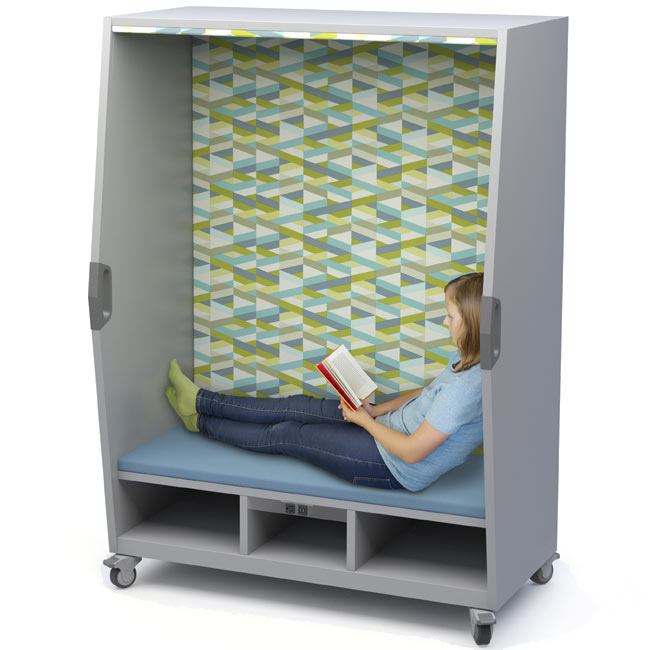 Haskell Education Privacy Screens