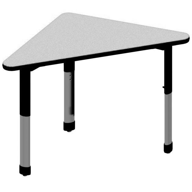 Correll Collaborative Desks