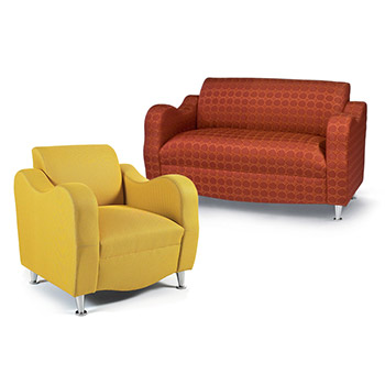 HPFi Soft Seating