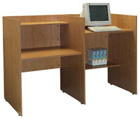 HPFi Study Carrels