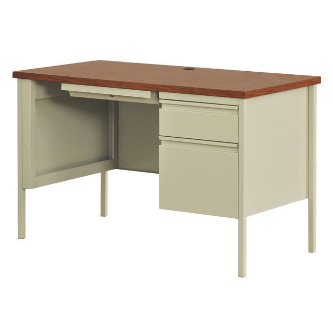 Hirsh Industries Executive Desks