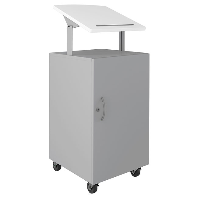 Hirsh Industries Metal Lecterns