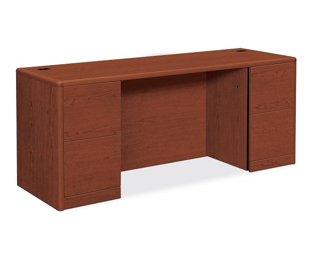 Hon Credenzas & Hutches