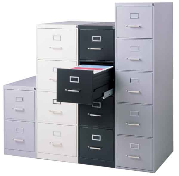 Hon File Cabinets