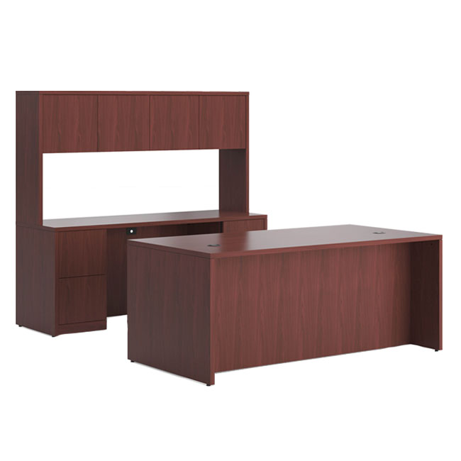 Hon Office Suites