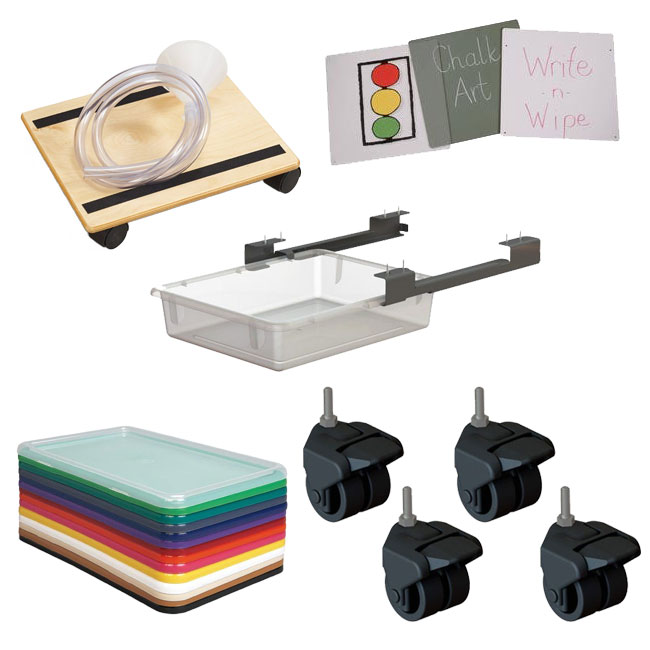 Jonti-Craft Accessories