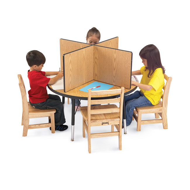 Jonti-Craft Study Carrels