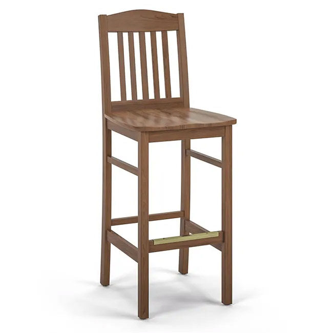 JSI Stools & Barstools
