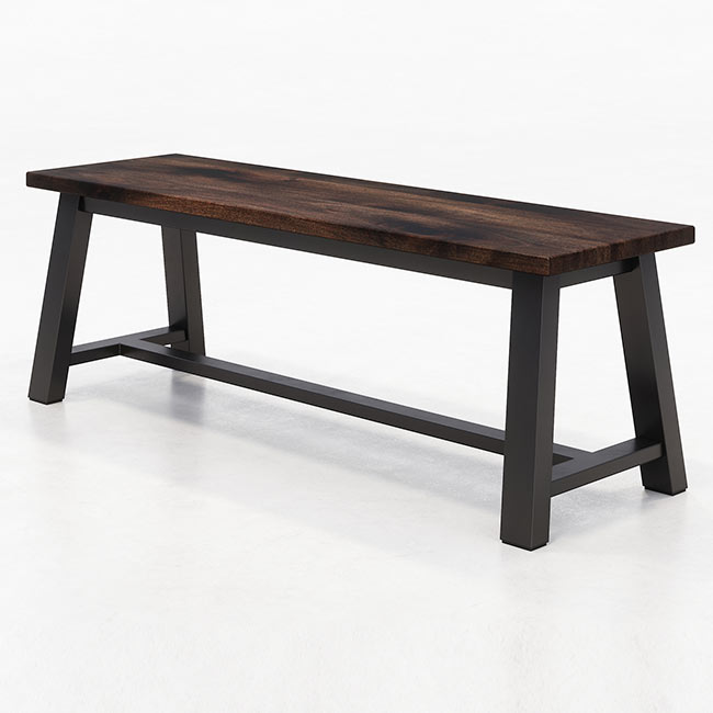KFI Seating Benches and Bench Seating