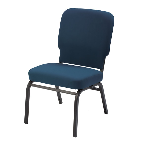 KFI Seating Padded Stack Chairs