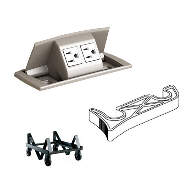 KI Accessories