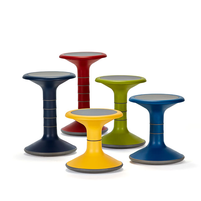 KI Active Seating