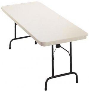 KI Folding Tables