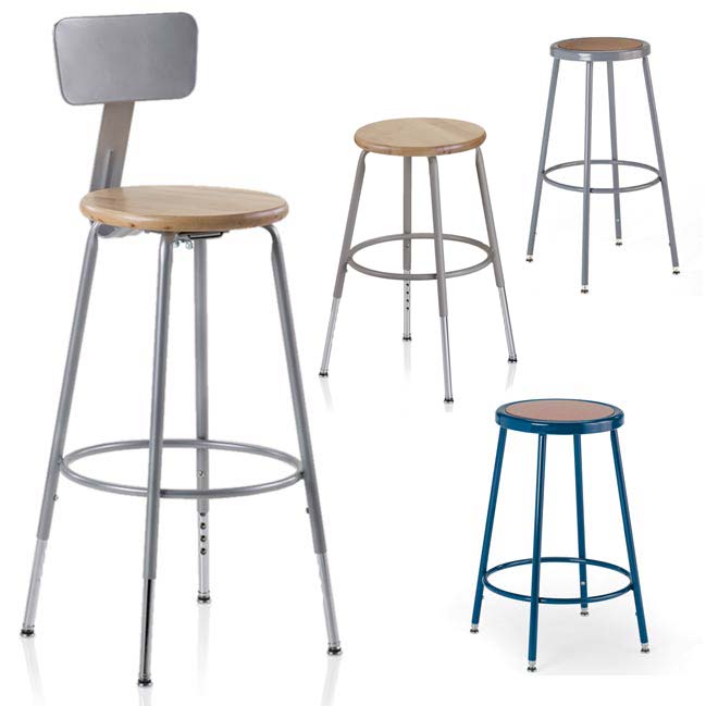 KI Stools 