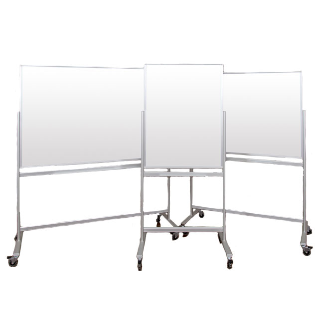 Luxor Mobile Boards & Reversible Boards