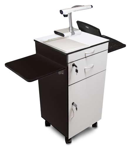 Luxor Projector Stands
