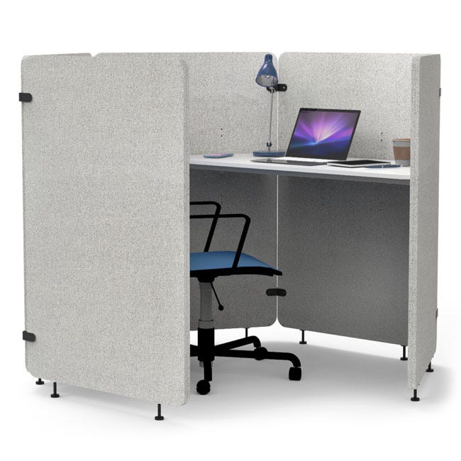 Luxor Office Cubicles & Dividers