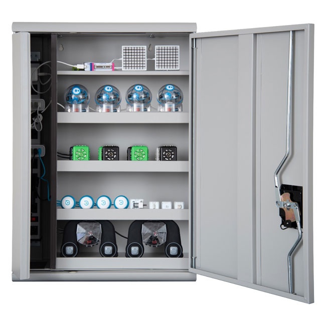 Luxor Storage Cabinets