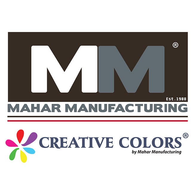 View all by Mahar