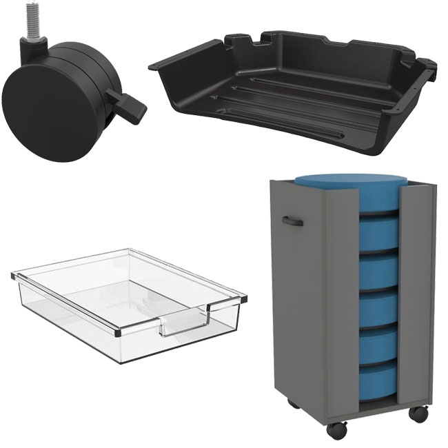 Marco Group Accessories 