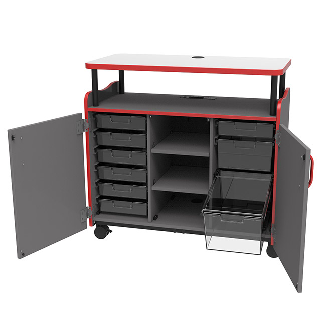 Marco Group Storage Carts