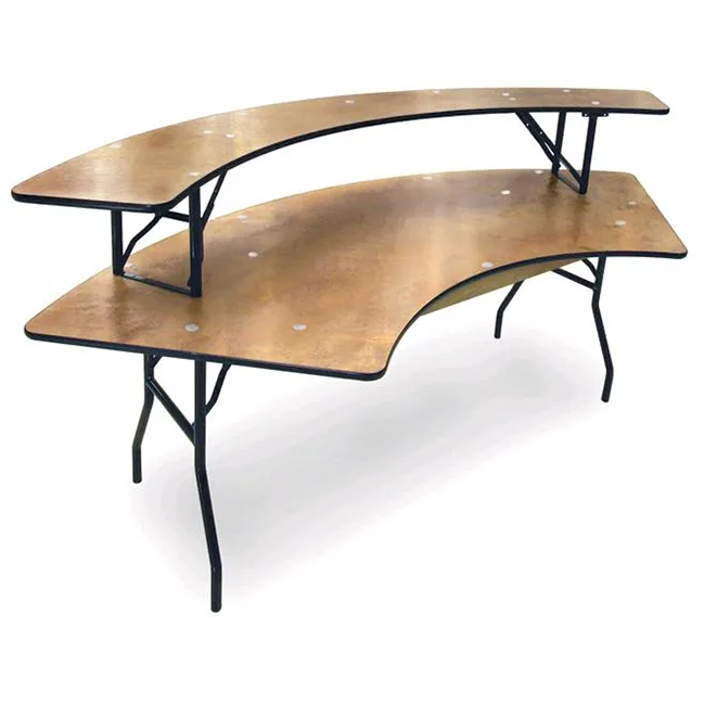 McCourt Folding Tables