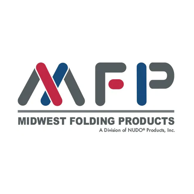 View all by Midwest Folding Products