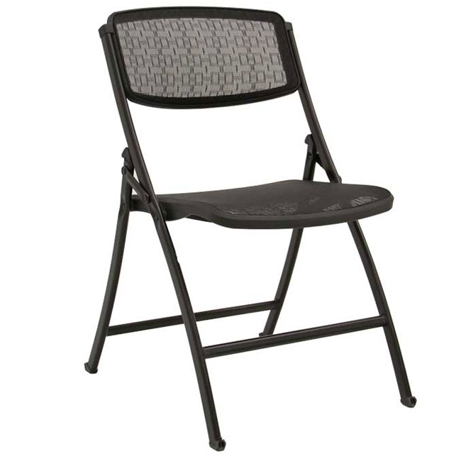 MityLite Folding Chairs