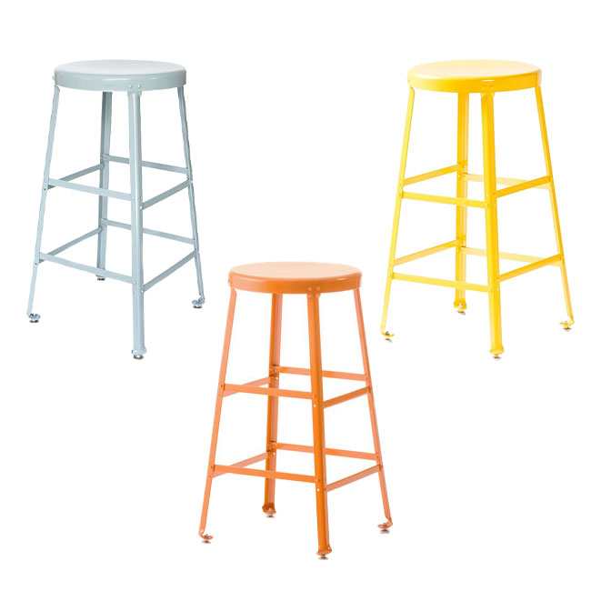Montisa Stools