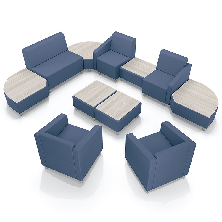 Mooreco Soft Seating