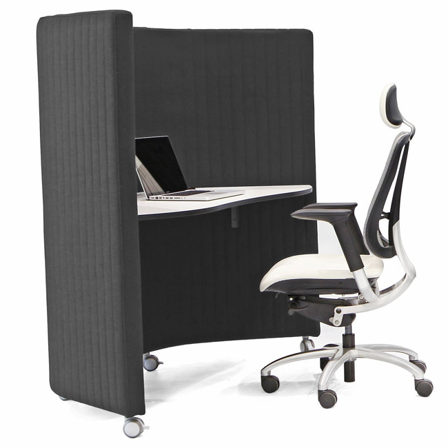 Muzo Office Cubicles & Dividers