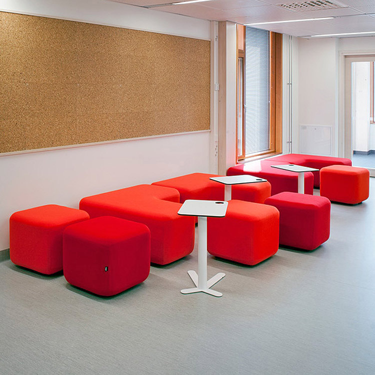 Muzo Soft Seating