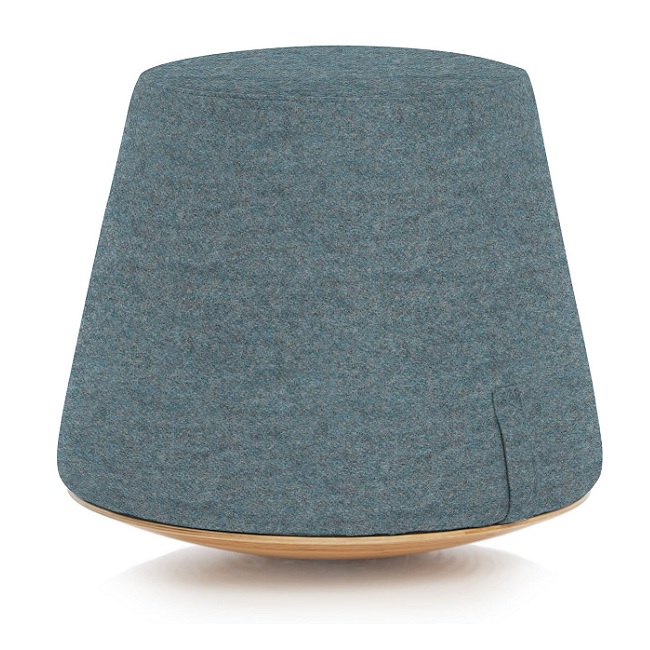 Muzo Wobble Stools