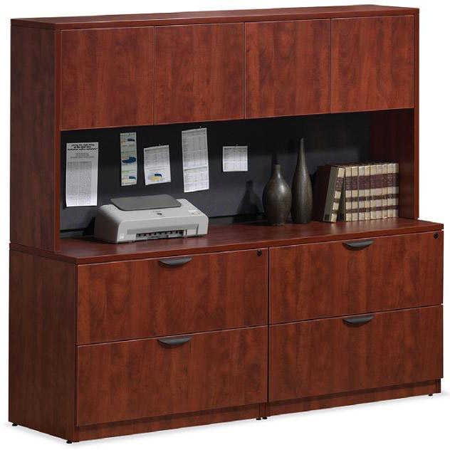 NDI Credenzas and Hutches