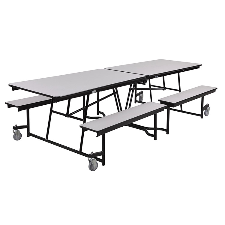NPS Cafeteria Tables