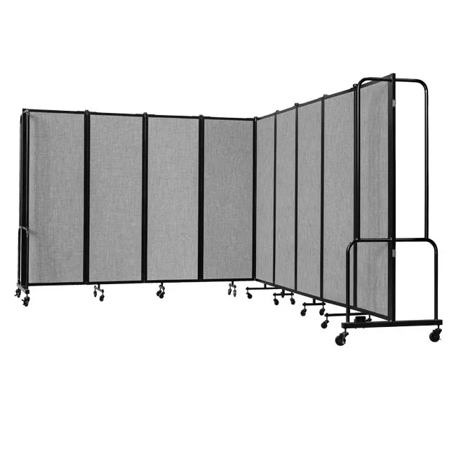 NPS Portable Partitions