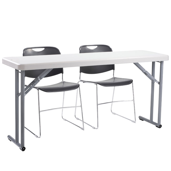 NPS Training and Seminar Tables