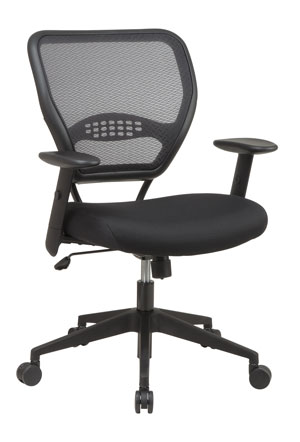 Office Star Mesh Office Chairs