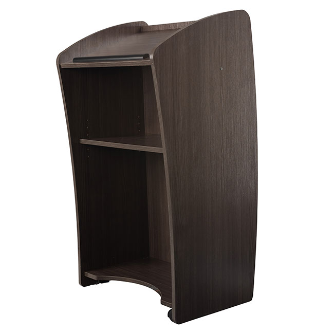 Oklahoma Sound Non-Sound Podiums and Speaker Stands