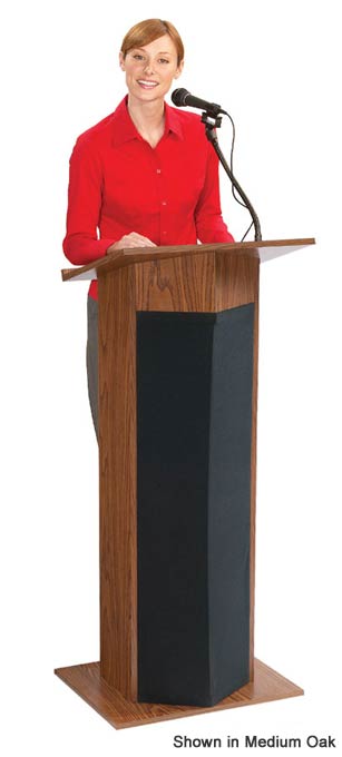 Oklahoma Sound Lecterns w/Sound
