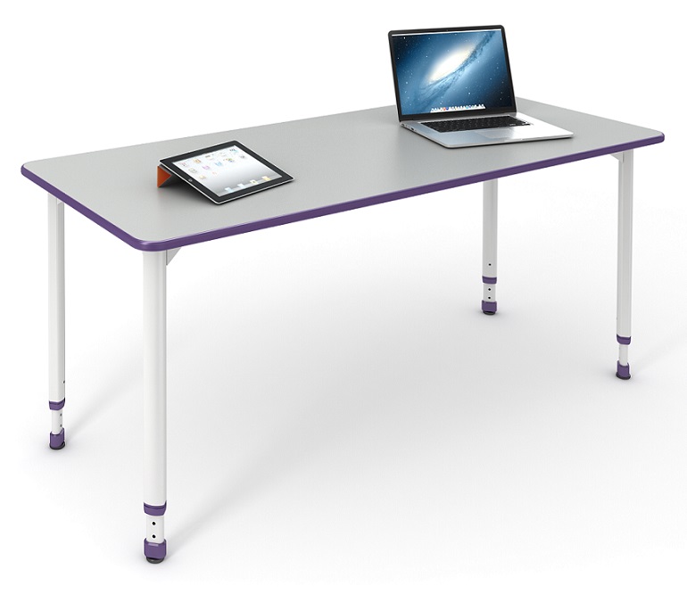 Paragon Activity Tables