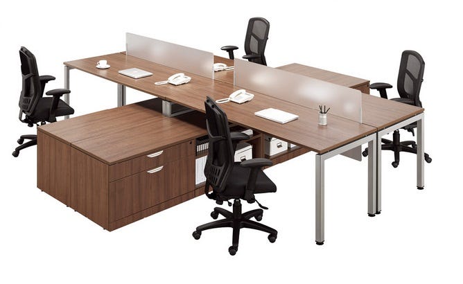Office Suites