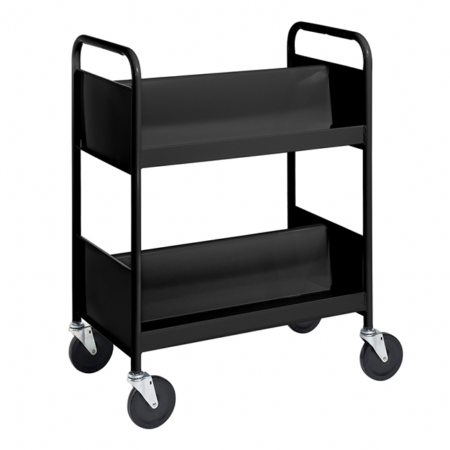 BioFit Storage Carts