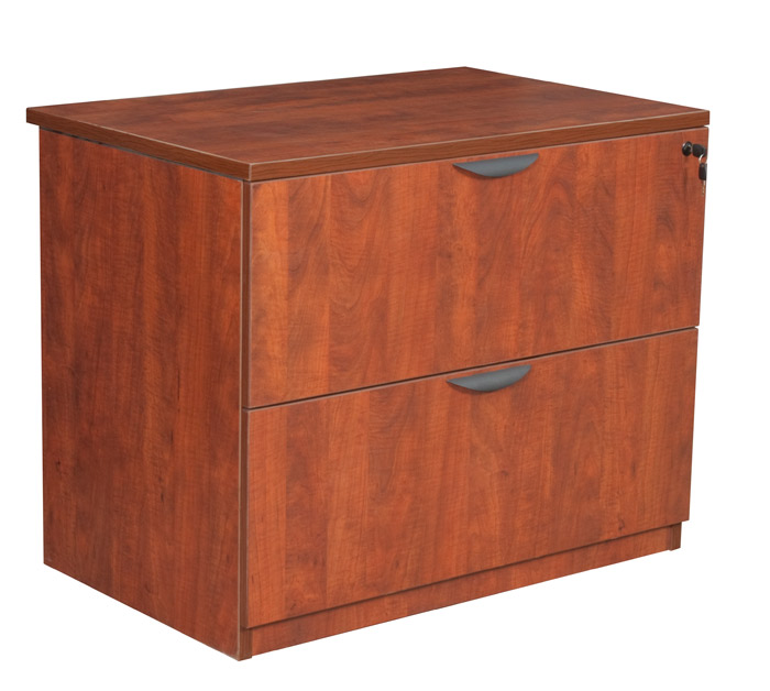 Regency Counter Height Storage Cabinets