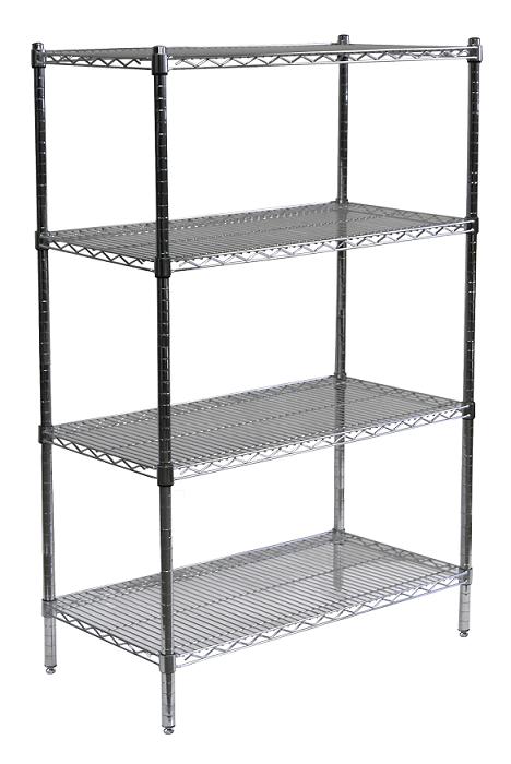 Sandusky Lee Shelving