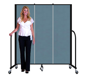 Screenflex Partitions