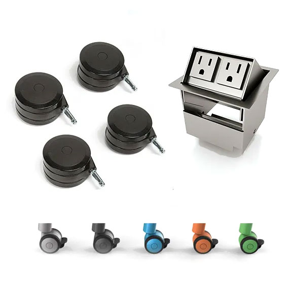Smith System Accessories
