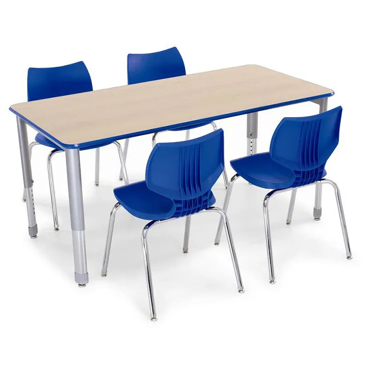 Smith System Activity Tables