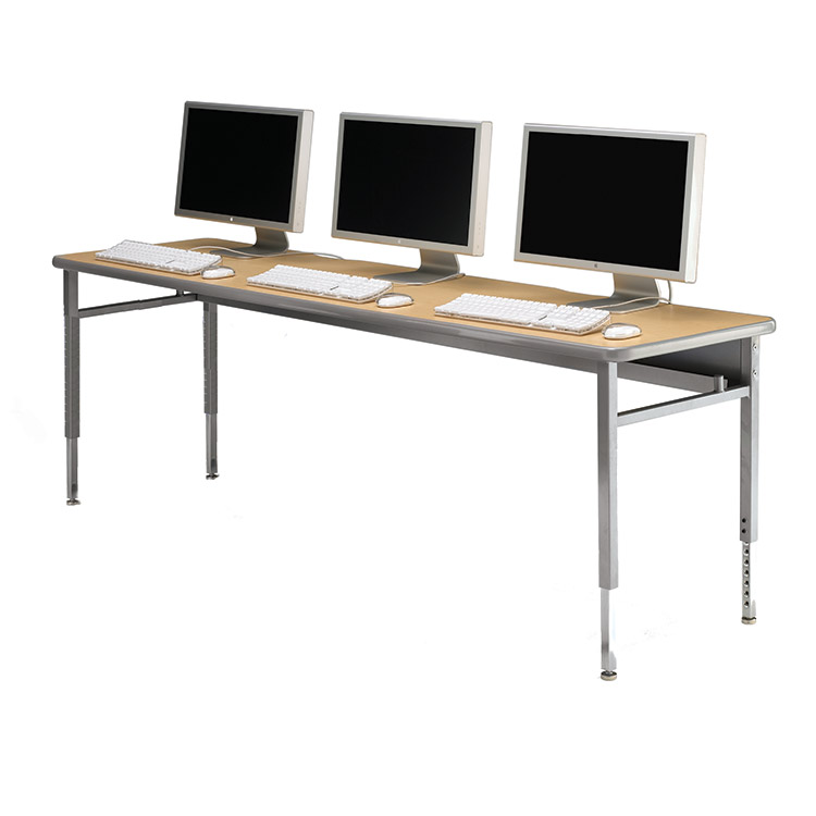 Smith System Computer Tables