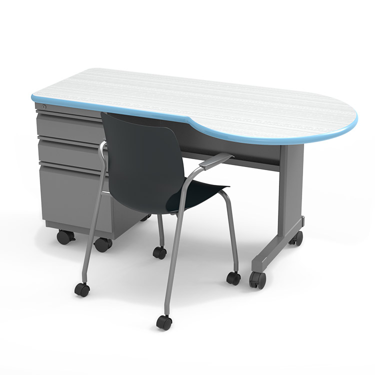 Smith System Teacher Desks